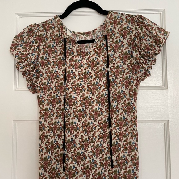 DÔEN Rhodia Dress - Picture 4 of 6